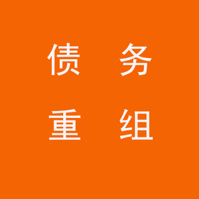 泰来个人债务重组优化